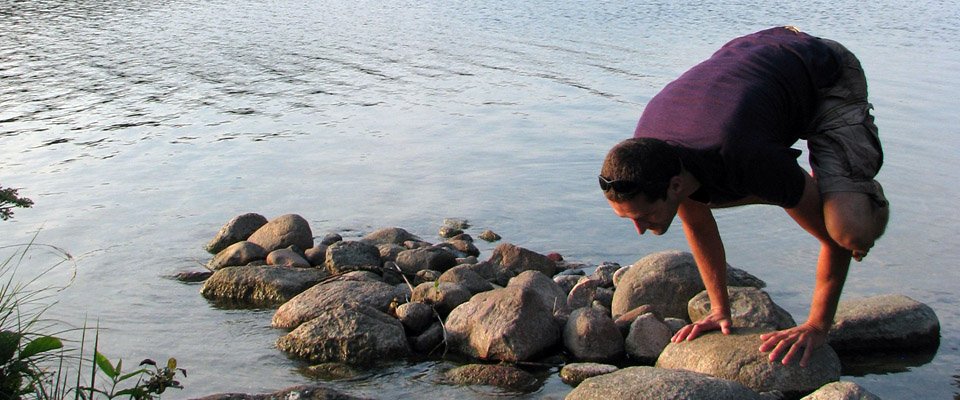 Bakasana